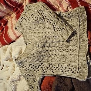 Free people sweater